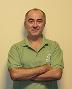 Dr. Baráth János